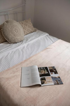 Stylowy apartament - Stare Miasto Hvile Stay